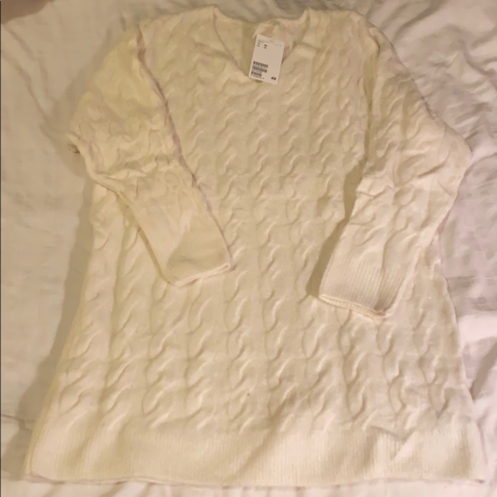 *NWT* Knit Sweater Dress